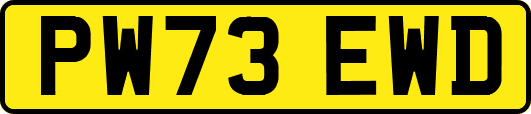 PW73EWD