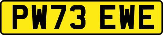 PW73EWE