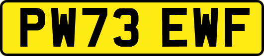 PW73EWF