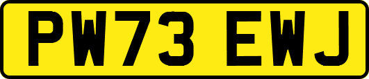 PW73EWJ
