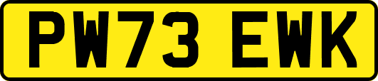 PW73EWK