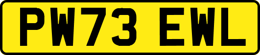 PW73EWL