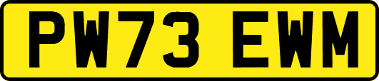 PW73EWM