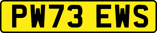 PW73EWS