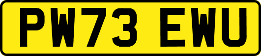 PW73EWU