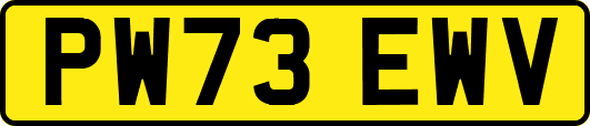 PW73EWV