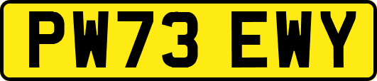 PW73EWY