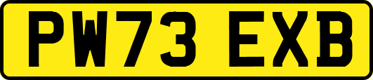 PW73EXB