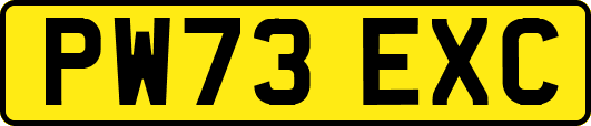 PW73EXC