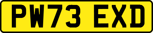 PW73EXD