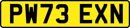 PW73EXN