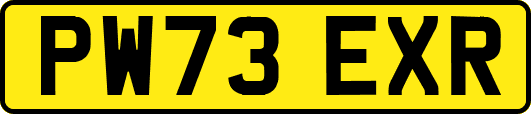 PW73EXR