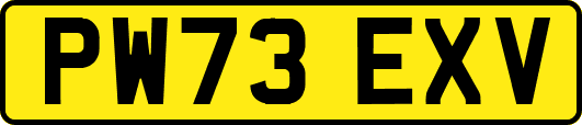 PW73EXV
