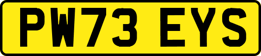 PW73EYS