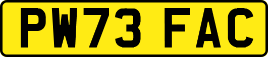 PW73FAC