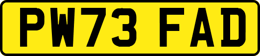 PW73FAD