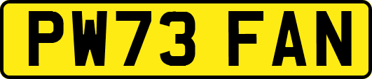 PW73FAN