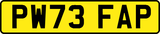 PW73FAP
