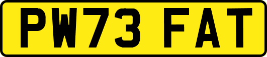 PW73FAT