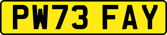 PW73FAY