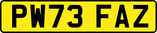 PW73FAZ