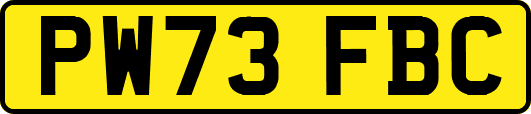 PW73FBC