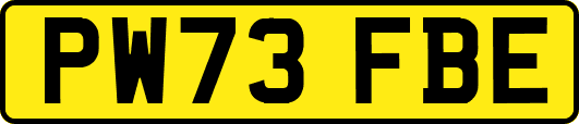 PW73FBE