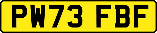 PW73FBF