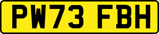 PW73FBH
