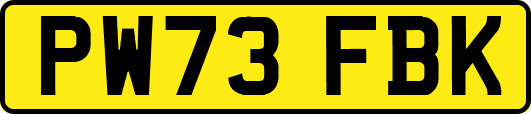 PW73FBK