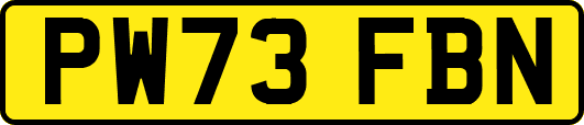 PW73FBN