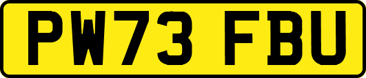 PW73FBU