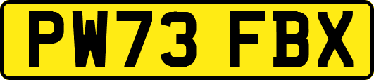 PW73FBX