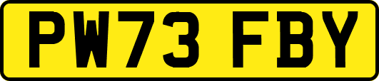PW73FBY
