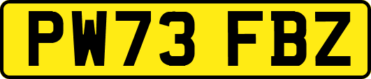 PW73FBZ