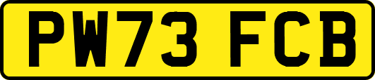 PW73FCB