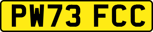 PW73FCC