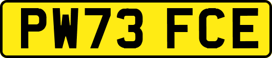 PW73FCE