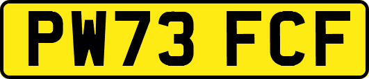 PW73FCF