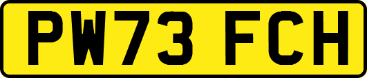 PW73FCH
