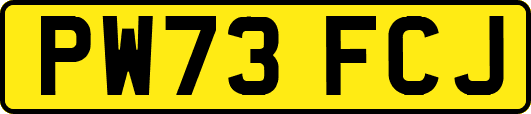 PW73FCJ