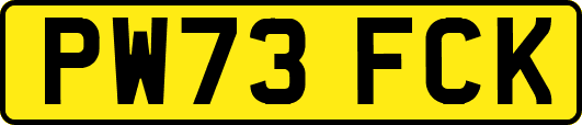 PW73FCK