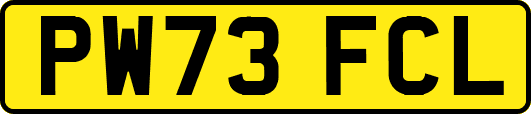 PW73FCL