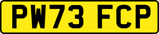 PW73FCP