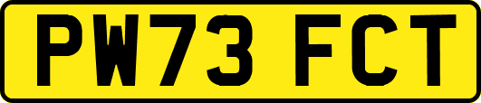 PW73FCT