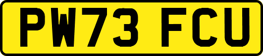 PW73FCU