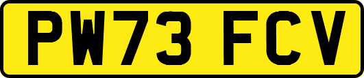 PW73FCV