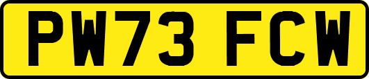 PW73FCW