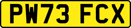 PW73FCX
