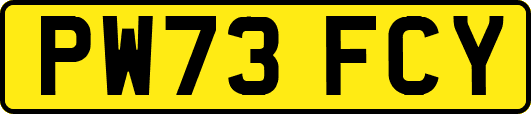 PW73FCY